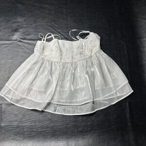 Princess Polly Camisole Tank-Top / NWT